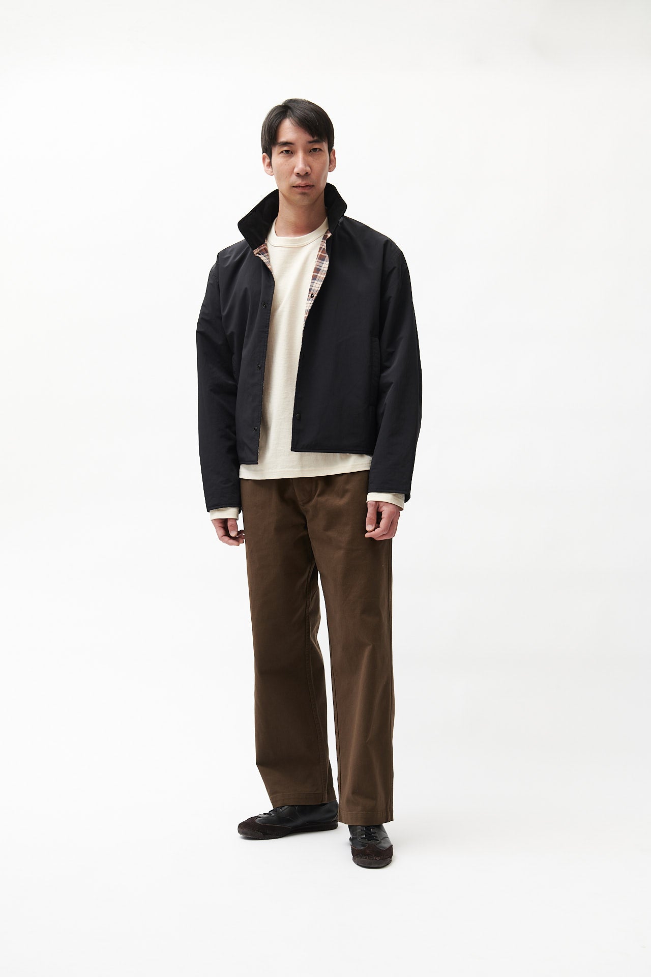dark khaki