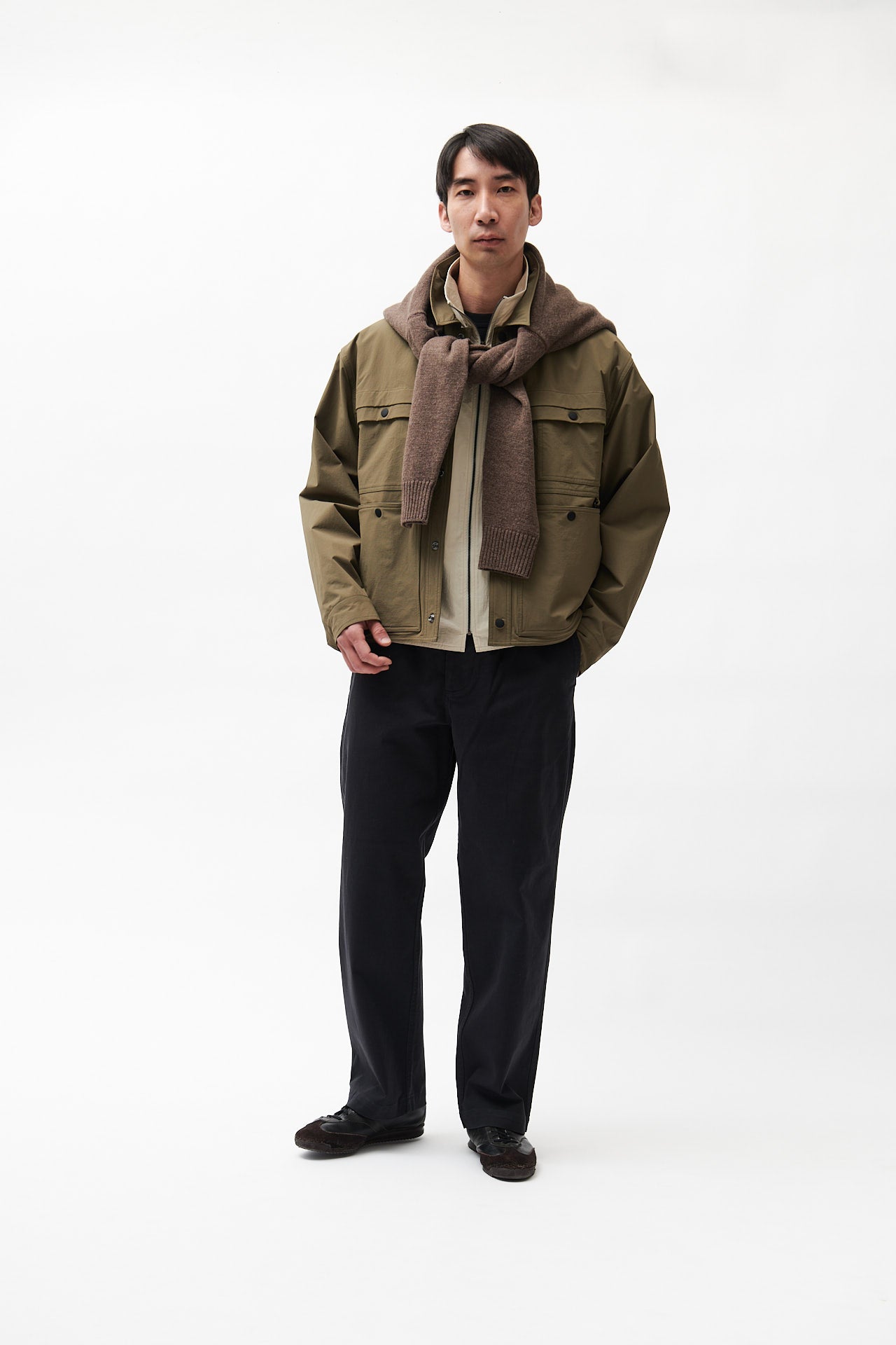 olive