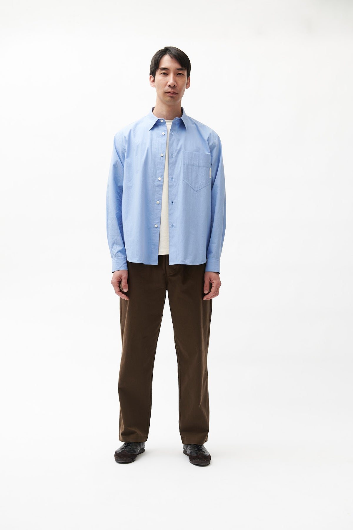 pale blue