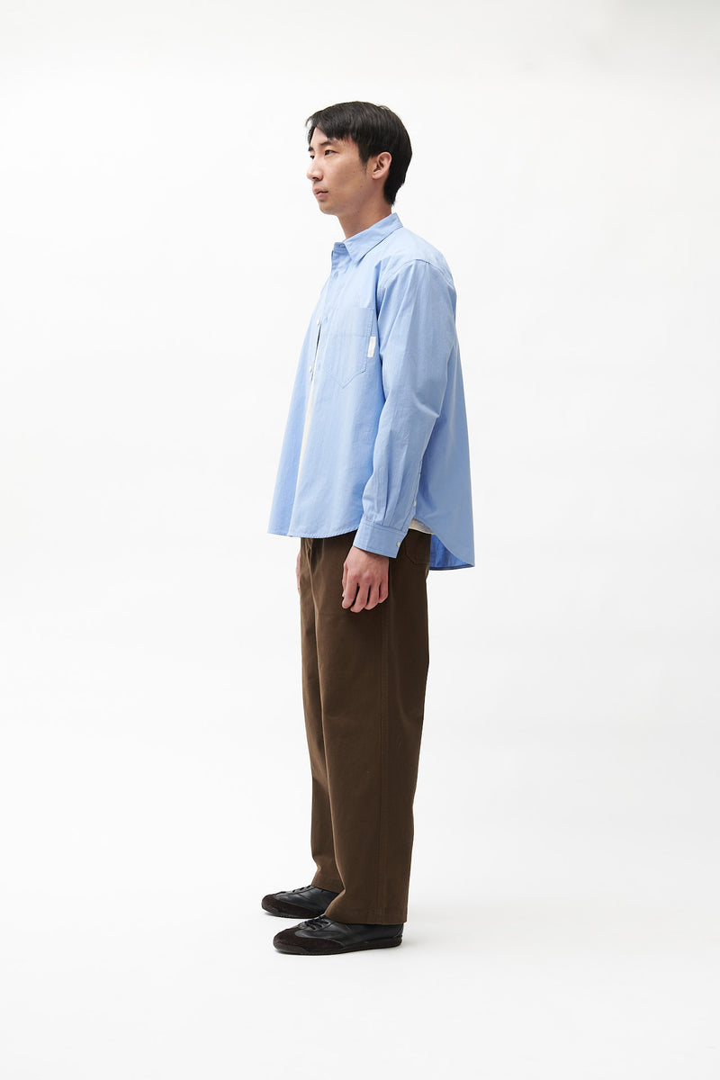 pale blue