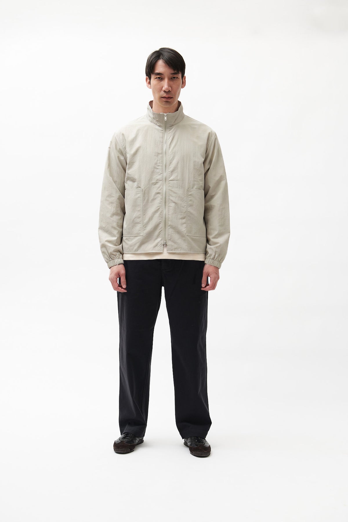 light khaki