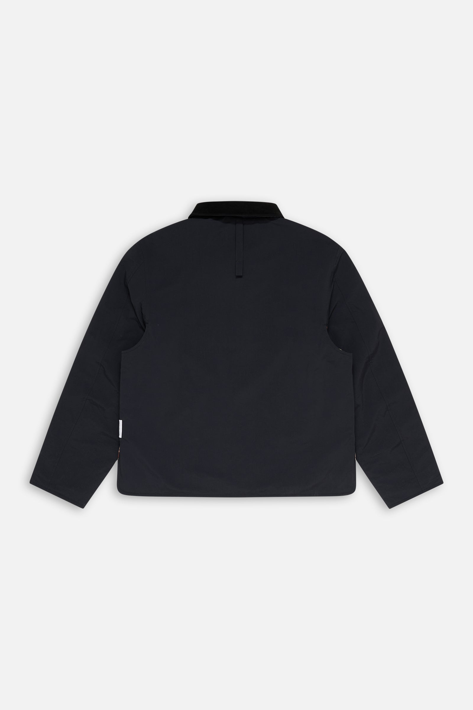 Cold Weather Liner Jacket