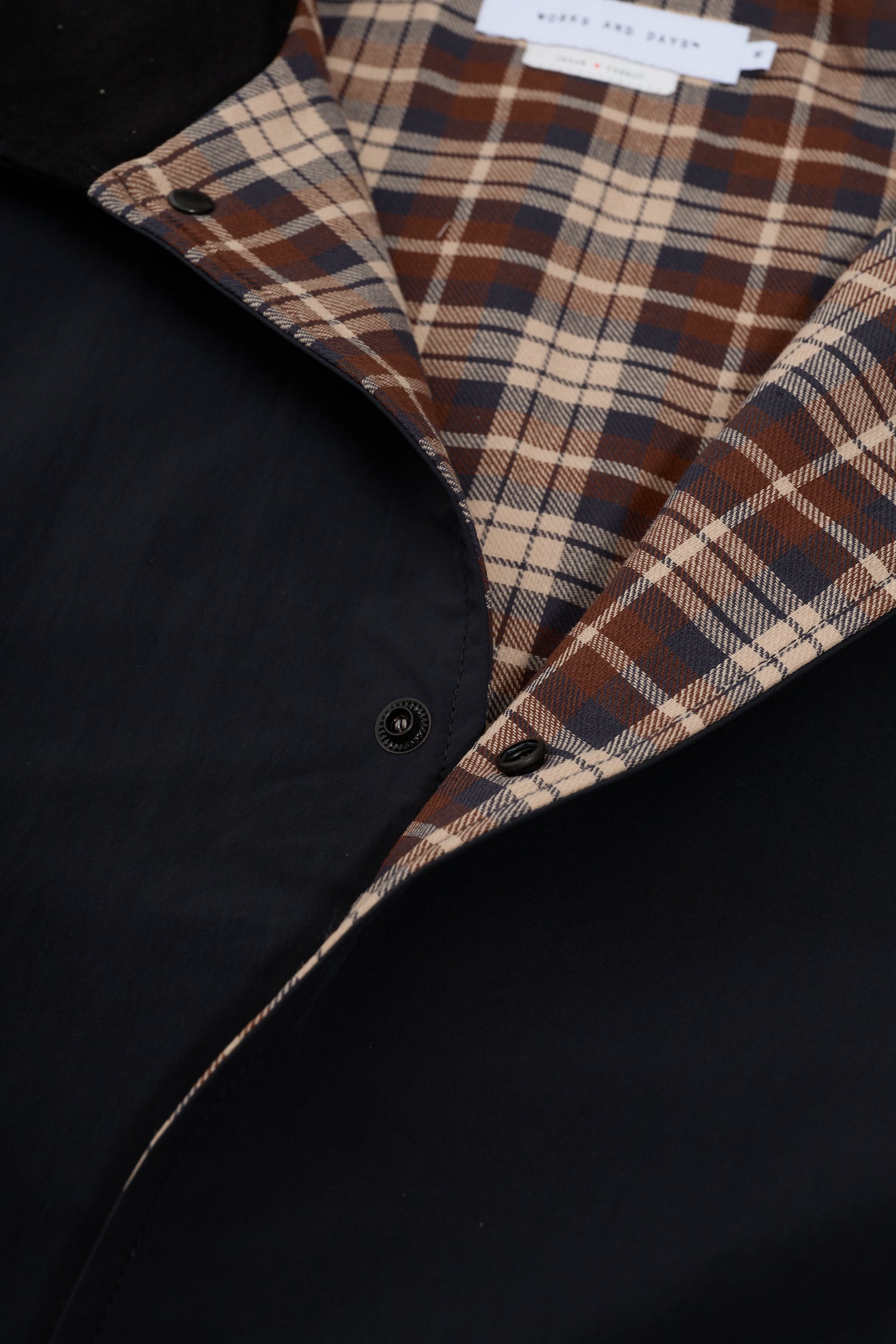 Cold Weather Liner Jacket