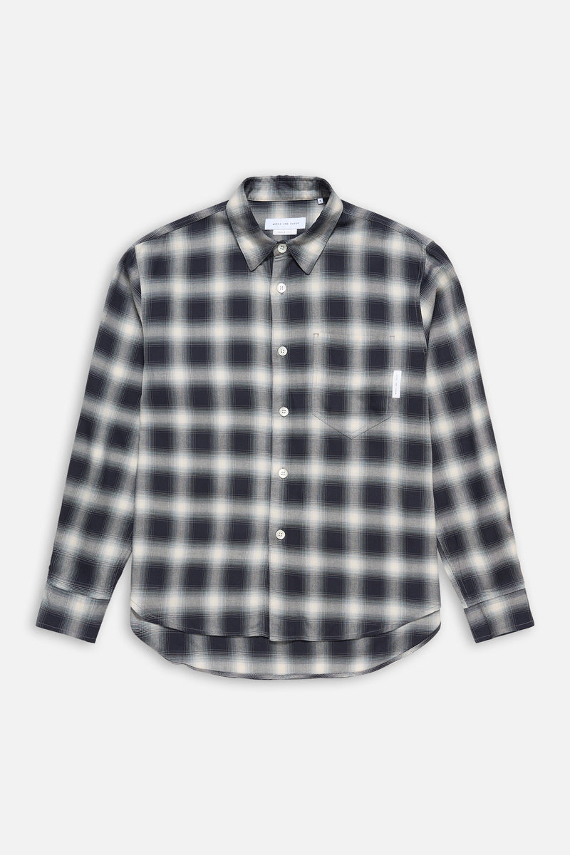 Black Check
