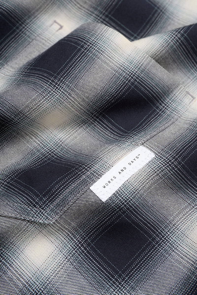 black check