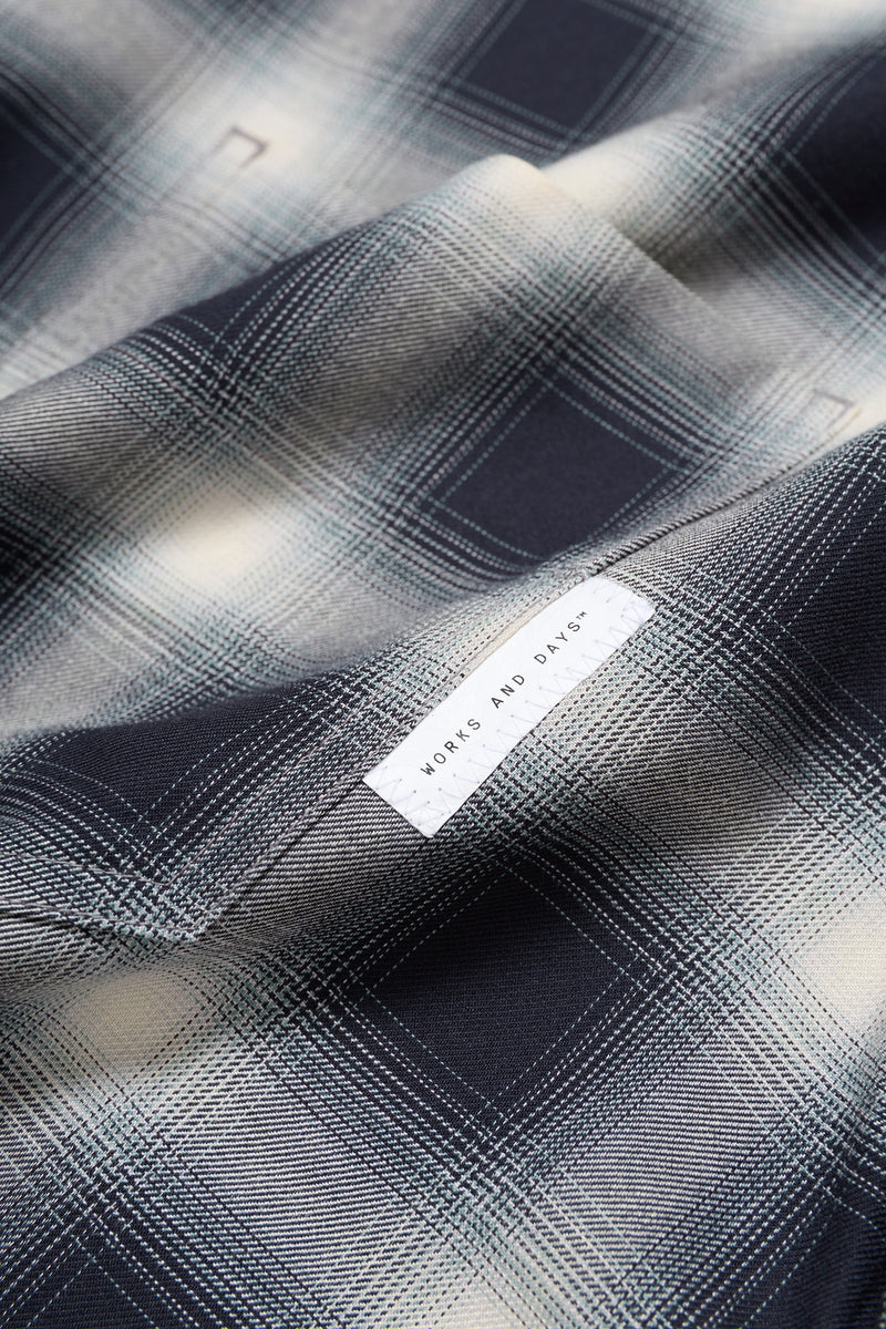 black check