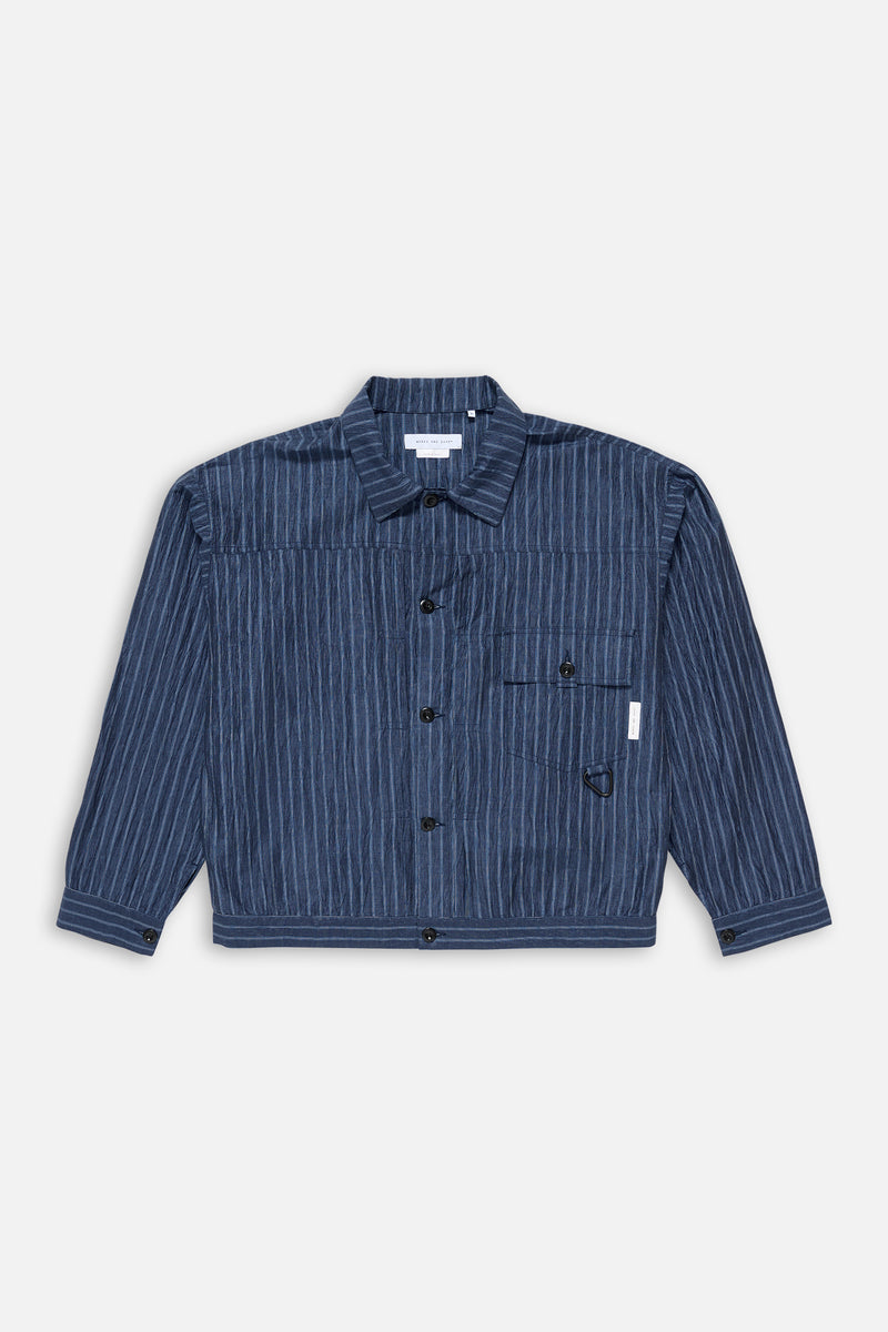 AeroLinen® Type 1  Jacket