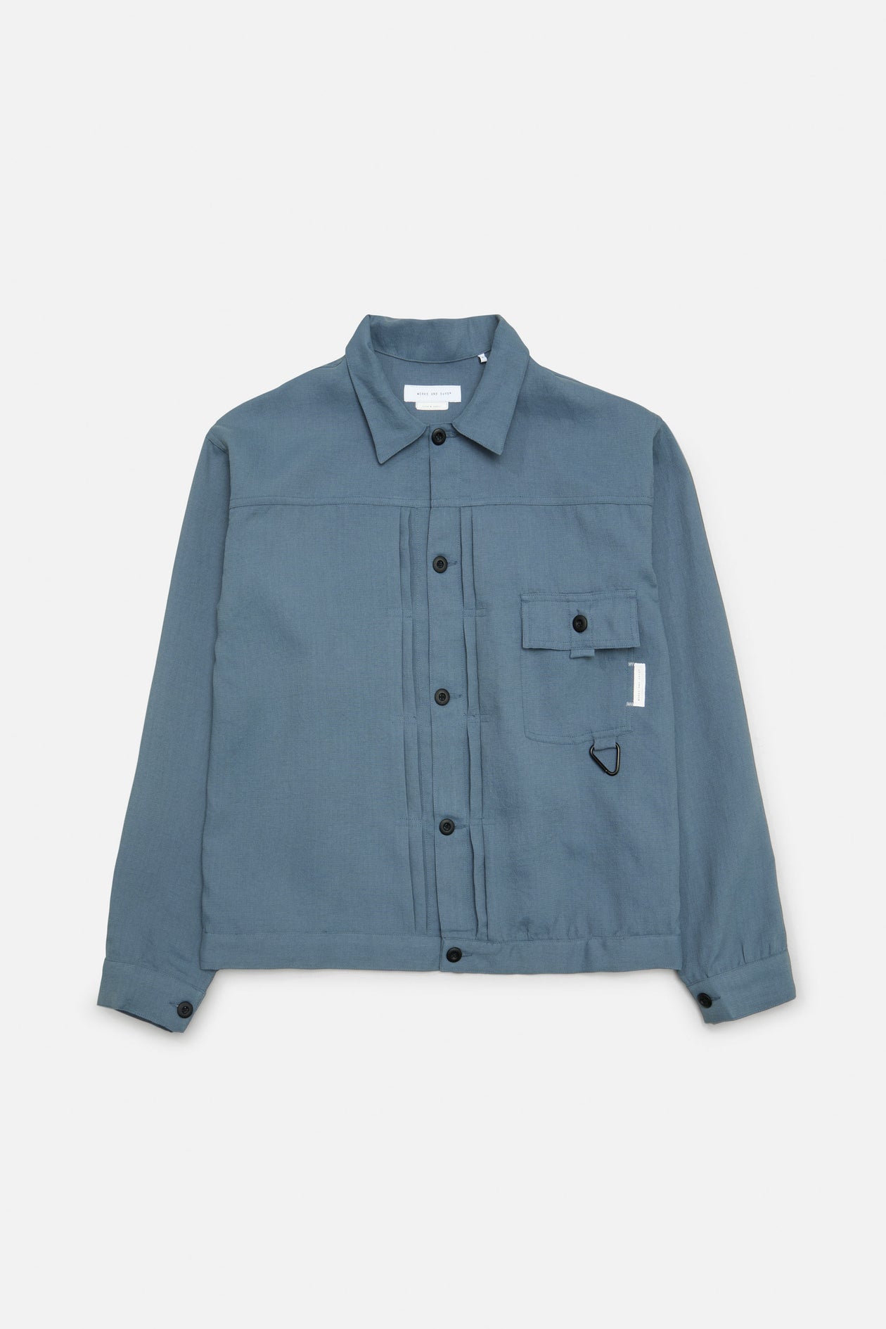 Slate Blue
