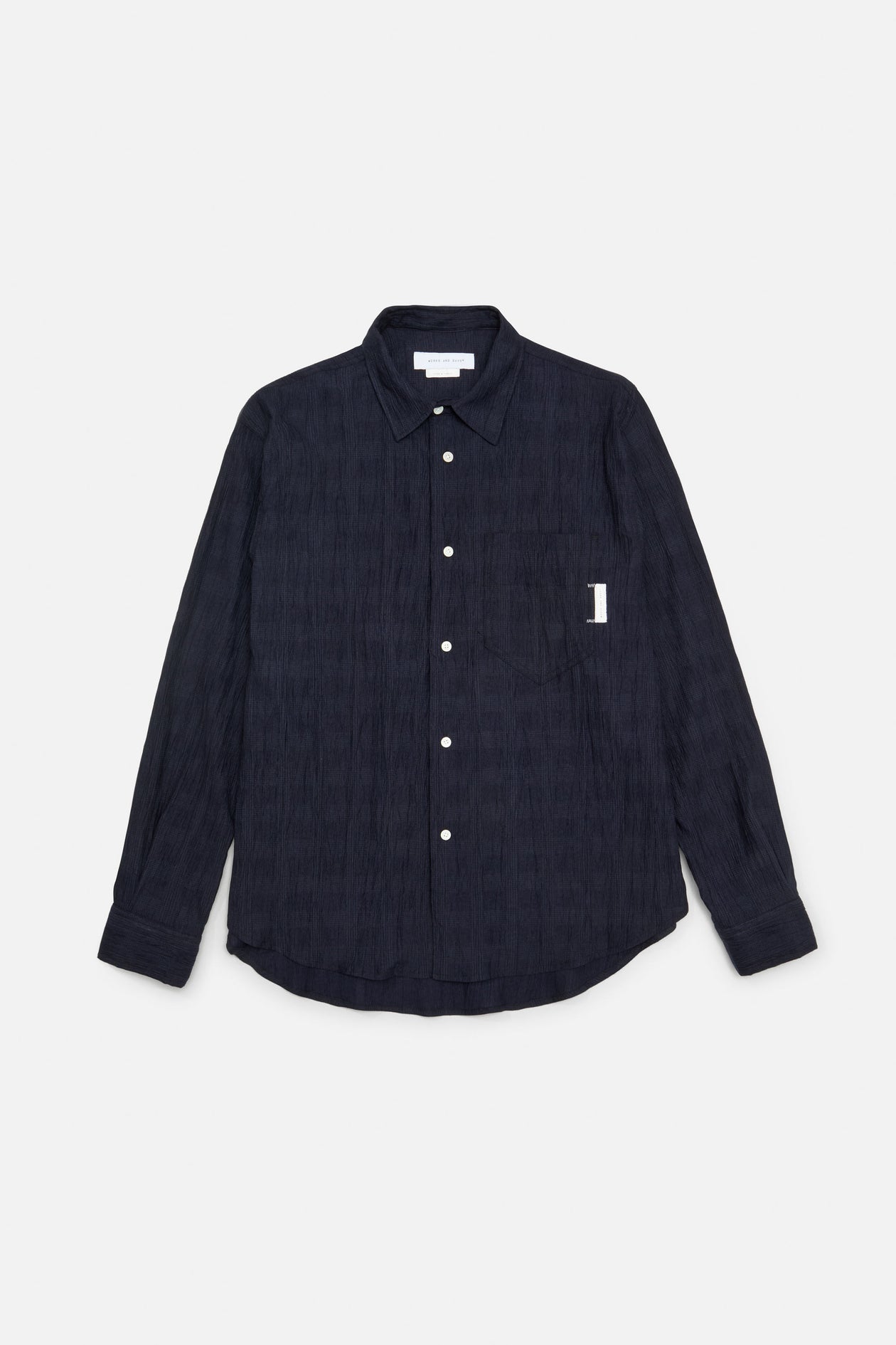 navy