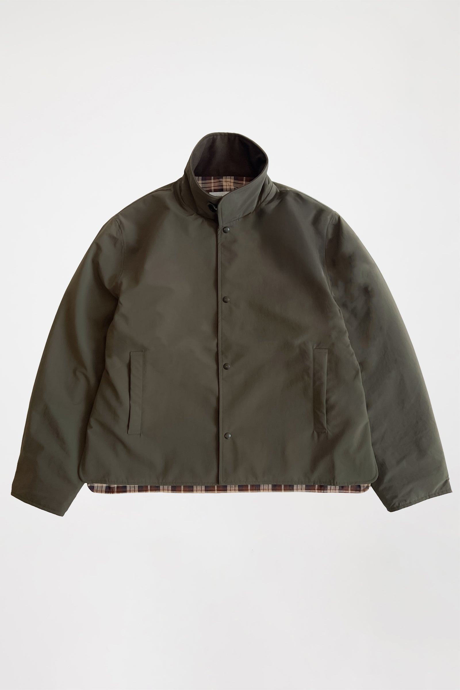 Cold Weather Liner Jacket