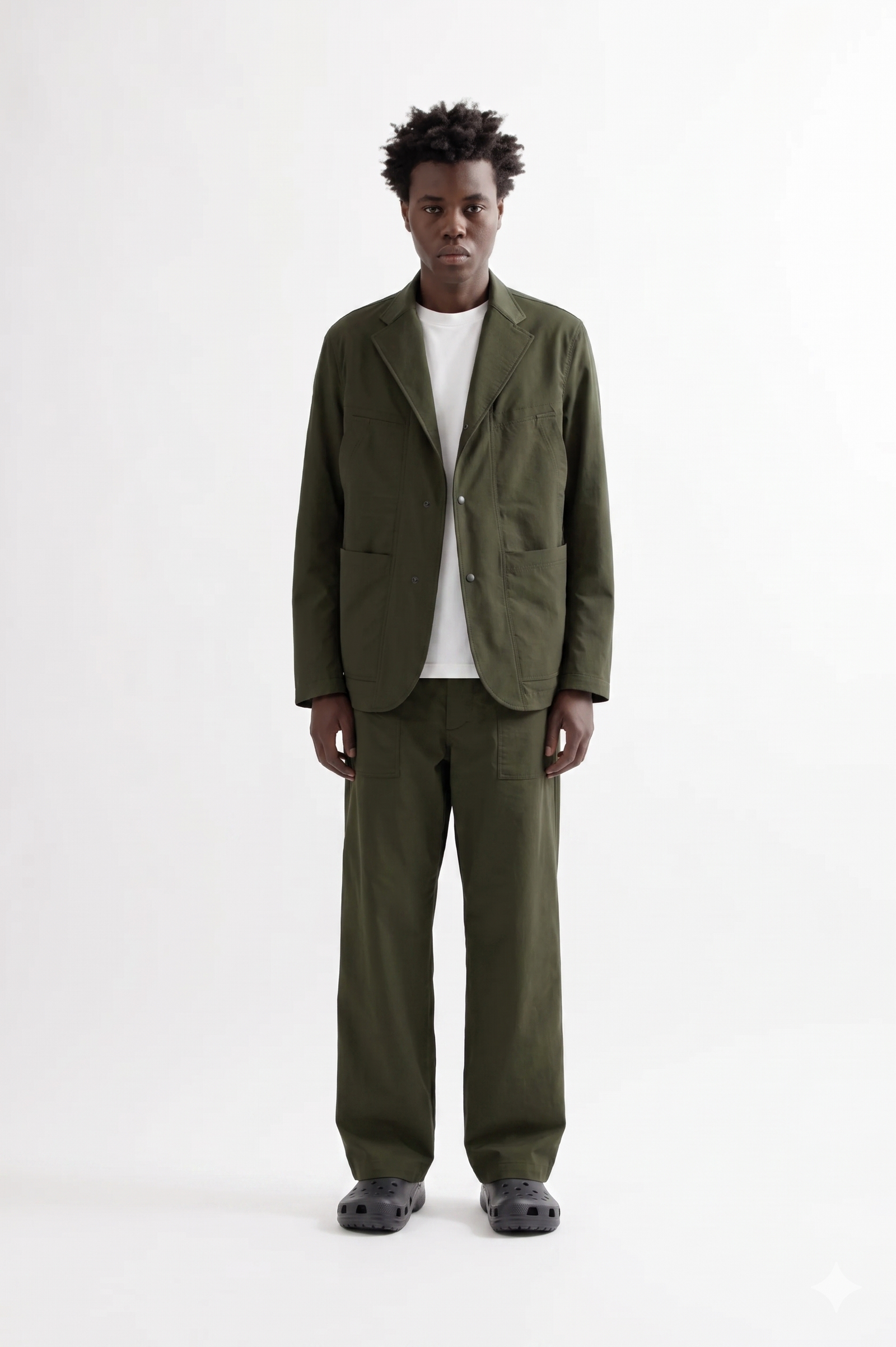 olive