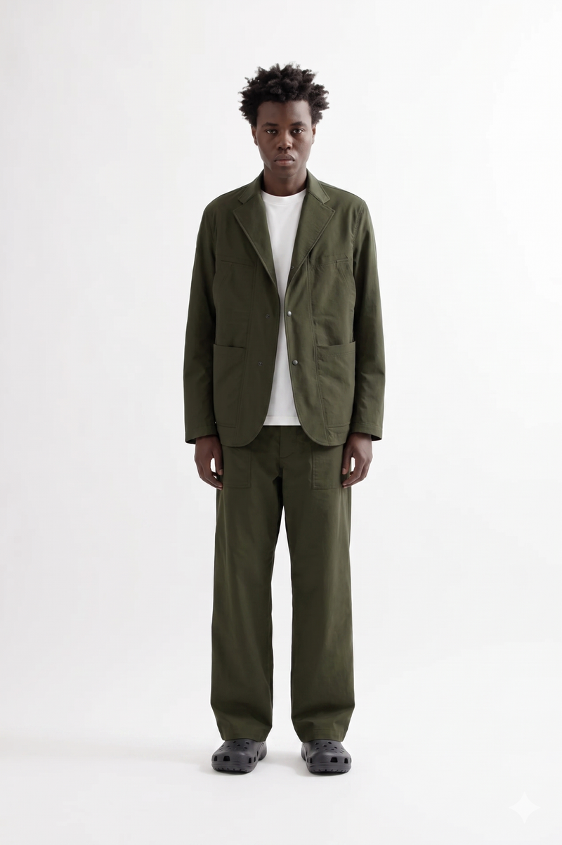 olive
