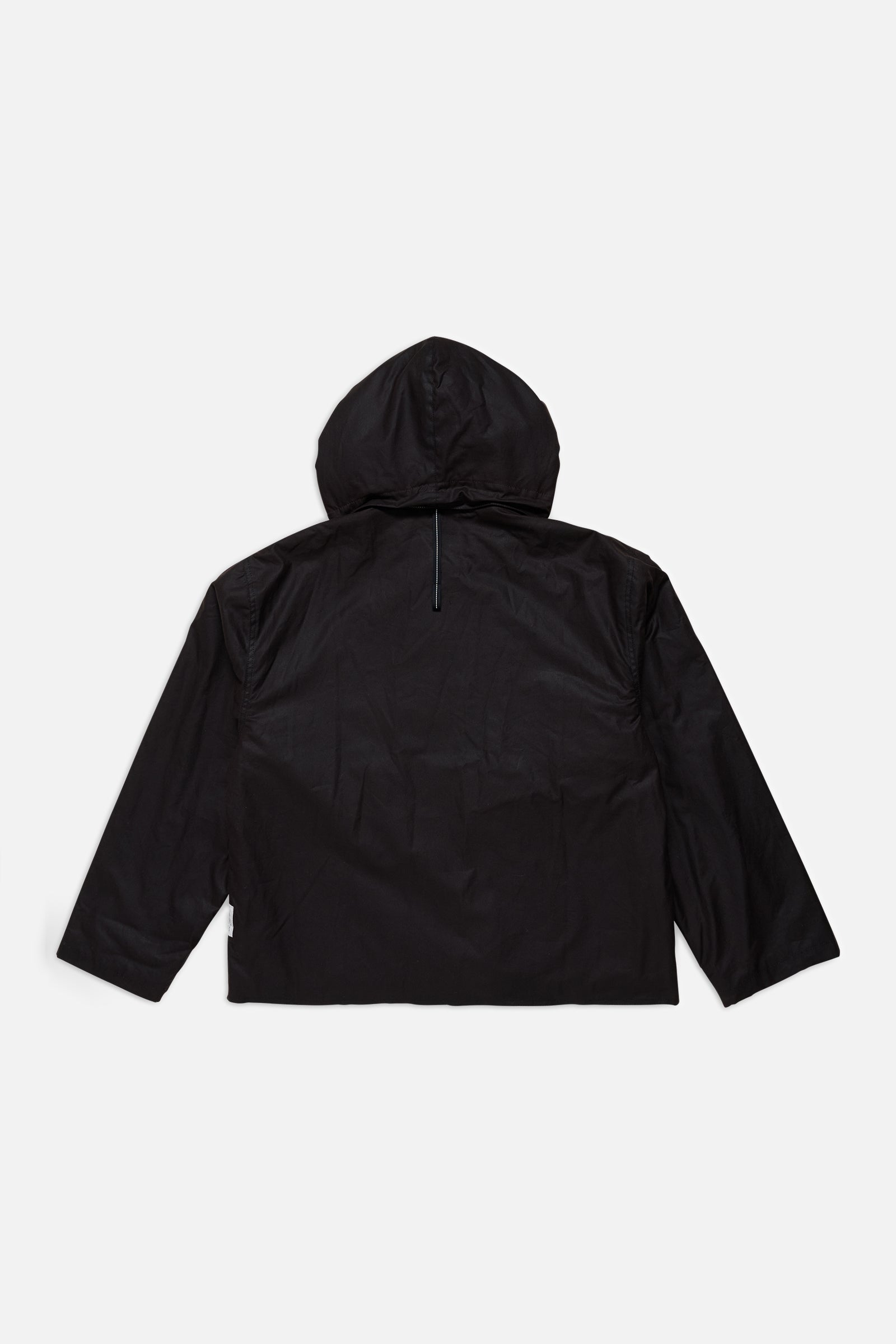 Insulated Wax Fishing Jacket