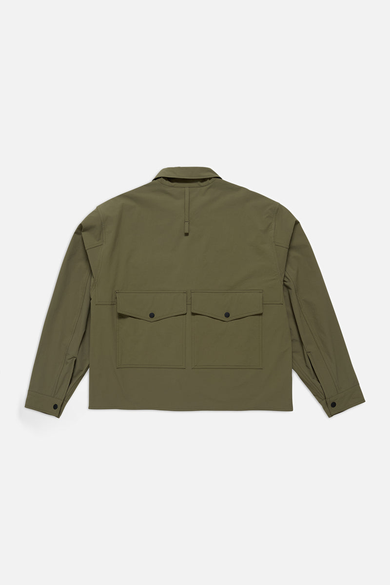 olive