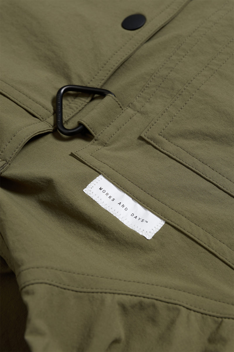 olive