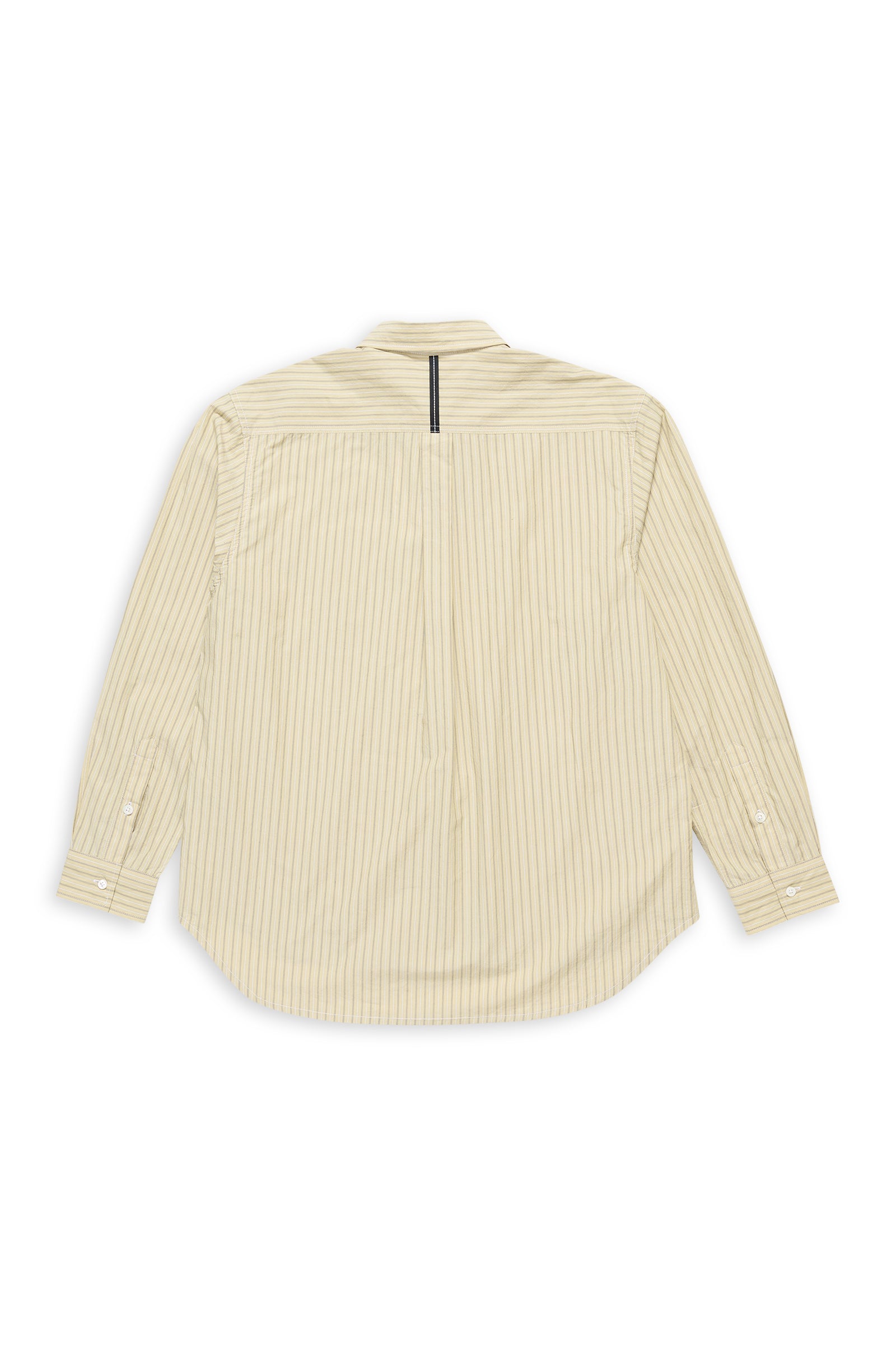 yellow stripe