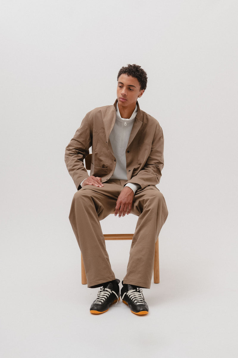 khaki